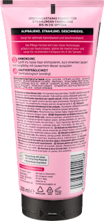 Conditioner Glossy Color Balea PROFESSIONAL