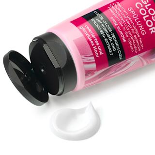 Conditioner Glossy Color Balea PROFESSIONAL