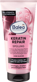 Conditioner Keratin Repair Balea PROFESSIONAL