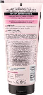 Conditioner Keratin Repair Balea PROFESSIONAL