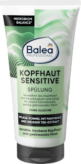 Conditioner Kopfhaut Sensitive Balea PROFESSIONAL