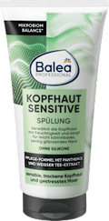 Conditioner Kopfhaut Sensitive Balea PROFESSIONAL