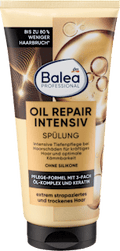 Conditioner Oil Repair Intensiv Balea PROFESSIONAL