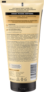 Conditioner Oil Repair Intensiv Balea PROFESSIONAL