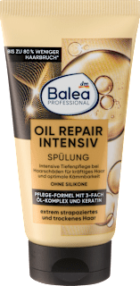 Conditioner Oil Repair, Reisegröße Balea PROFESSIONAL