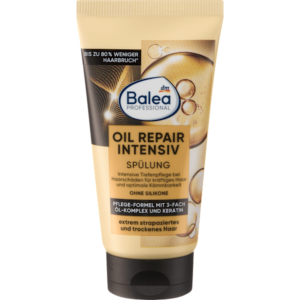 Conditioner Oil Repair, Reisegröße Balea PROFESSIONAL