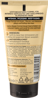 Conditioner Oil Repair, Reisegröße Balea PROFESSIONAL