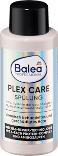 Conditioner Plex Care, Reisegröße Balea PROFESSIONAL