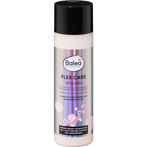 Conditioner Plex Care Balea PROFESSIONAL
