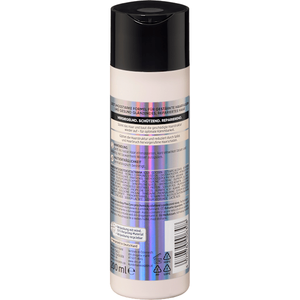 Conditioner Plex Care Balea PROFESSIONAL