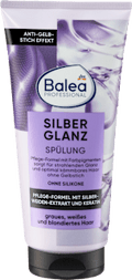 Conditioner Silberglanz Balea PROFESSIONAL