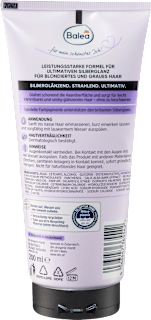 Conditioner Silberglanz Balea PROFESSIONAL