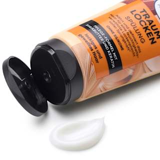 Conditioner Traumlocken Balea PROFESSIONAL