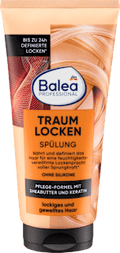 Conditioner Traumlocken Balea PROFESSIONAL
