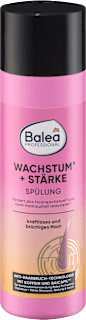 Conditioner Wachstum + Stärke Balea PROFESSIONAL
