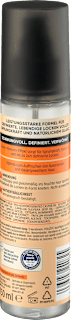 Definier Spray Traumlocken Balea PROFESSIONAL
