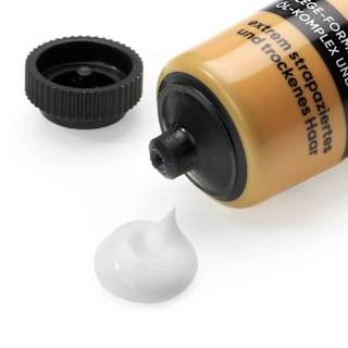 Haarkur Express Oil Repair Intensiv  Balea PROFESSIONAL