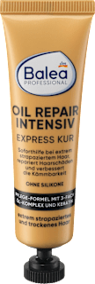 Haarkur Express Oil Repair Intensiv  Balea PROFESSIONAL