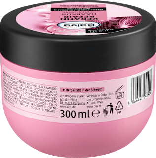Haarkur Keratin Repair Balea PROFESSIONAL
