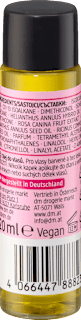 Haaröl Elixier Glossy Color Balea PROFESSIONAL