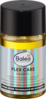 Haaröl Plex Care Balea PROFESSIONAL