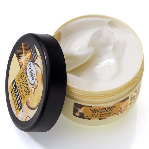 Haaröl Repair Intensiv Balea PROFESSIONAL