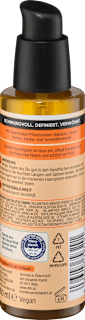 Haaröl Traumlocken Balea PROFESSIONAL