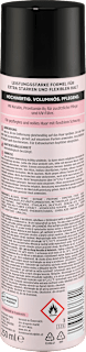 Haarspray Keratin & Volumen Balea PROFESSIONAL