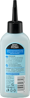 Kopfhautpflege Peeling Tiefenreinigung Balea PROFESSIONAL