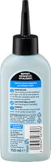 Kopfhautpflege Peeling Tiefenreinigung Balea PROFESSIONAL
