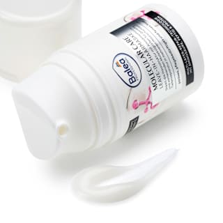 Leave-In Haarmaske Molecular Care Balea PROFESSIONAL