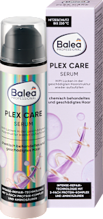 Leave-In Serum Plex Care Balea PROFESSIONAL