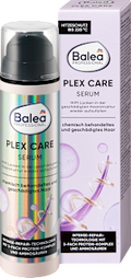 Leave-In Serum Plex Care Balea PROFESSIONAL