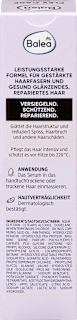 Leave-In Serum Plex Care Balea PROFESSIONAL