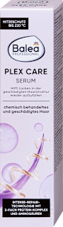 Leave-In Serum Plex Care Balea PROFESSIONAL