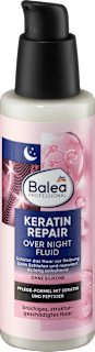 Over Night Fluid Keratin Repair  Balea PROFESSIONAL