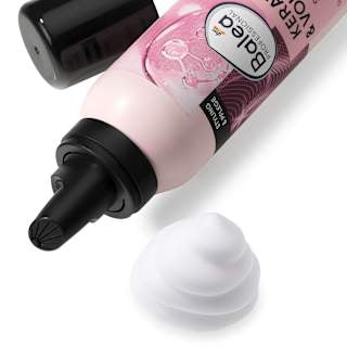 Schaumfestiger Keratin&Volumen Balea PROFESSIONAL