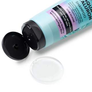 Shampoo Aqua Hyaluron Balea PROFESSIONAL