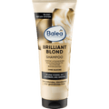 Shampoo Brilliant Blond Balea PROFESSIONAL