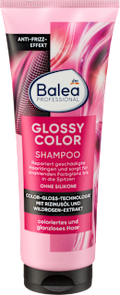 Shampoo Glossy Color Balea PROFESSIONAL