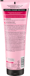 Shampoo Glossy Color Balea PROFESSIONAL