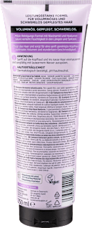 Shampoo Hydra Volume Balea PROFESSIONAL