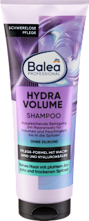 Shampoo Hydra Volume Balea PROFESSIONAL