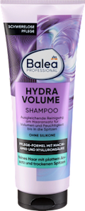 Shampoo Hydra Volume Balea PROFESSIONAL