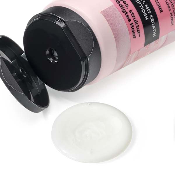 Shampoo Keratin Repair Balea PROFESSIONAL