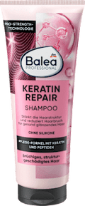 Shampoo Keratin Repair Balea PROFESSIONAL