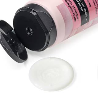 Shampoo Keratin Repair Balea PROFESSIONAL
