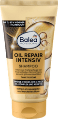 Shampoo Oil Repair Intensiv, Reisegröße Balea PROFESSIONAL