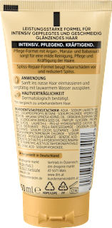 Shampoo Oil Repair Intensiv, Reisegröße Balea PROFESSIONAL