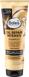 Shampoo Oil Repair Intensiv Balea PROFESSIONAL